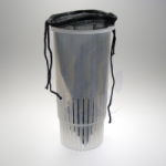 Filtersocken/-watte & Media Cups