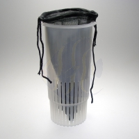 Filtersocken/-watte & Media Cups