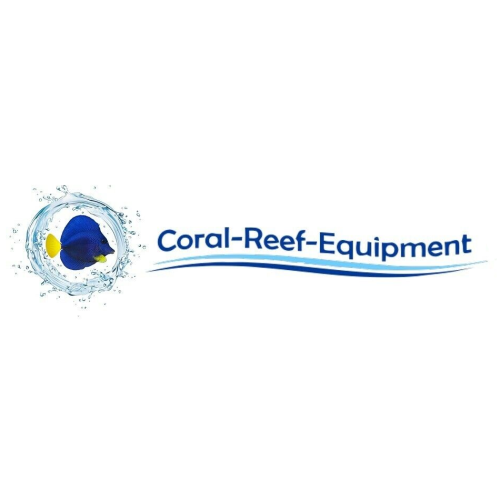 Coral-Reef Equipment