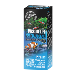 Microbe Lift Special Blend - Wasserpflege Bakterien (3,79 L.)