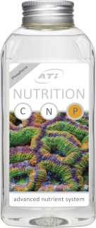 ATI Nutrition P 2.000 ml