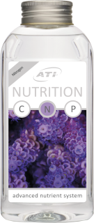ATI Nutrition N 2.000 ml