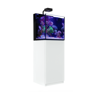 Red Sea MAX® NANO Cube Unterschrank - Weiß
