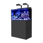 Red Sea MAX&reg; E - 260 LED (mit 2x ReefLED) - Schwarz
