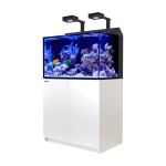 Red Sea MAX&reg; E - 260 LED (mit 2x ReefLED) - Wei&szlig;