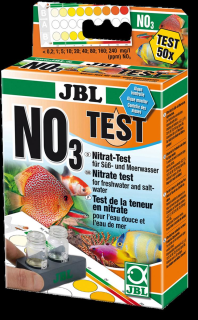 JBL PROAQUATEST NO3 Nitrat