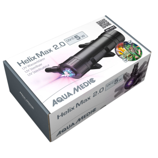 Aqua Medic Helix Max 2.0 - 5 W