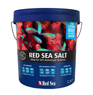 Red Sea RedSea Meersalz Eimer 22kg