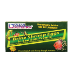 Ocean Nutrition Artemia/Brine Shrimp Pre-Mix 50 g