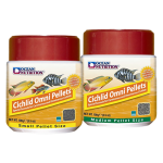 Ocean Nutrition Cichlid Omni Pellets small 5 kg