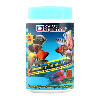 Ocean Nutrition Community Formula Pellets L 600 g