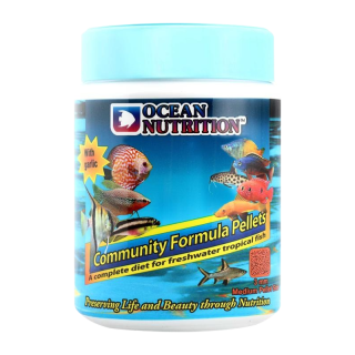 Ocean Nutrition Community Formula Pellets M 350 g