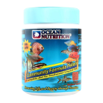 Ocean Nutrition Community Formula Pellets M 350 g