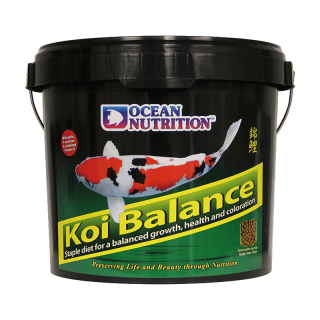 Ocean Nutrition Koi Balance 7 mm 5 kg