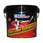 Ocean Nutrition Koi Color Enhancer 3 mm 5 kg