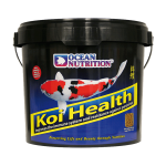 Ocean Nutrition Koi Health 3 mm 2 kg