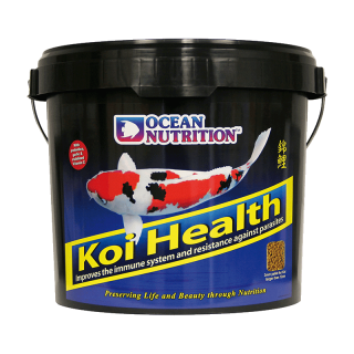 Ocean Nutrition Koi Health 3 mm 5 kg