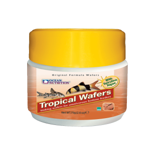Ocean Nutrition Tropical Wafers 5 kg