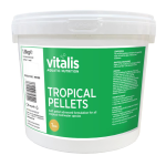 Vitalis Tropical Pellets 1mm 1,8 kg