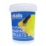 Vitalis Platinum Marine Pellets 1mm 260g