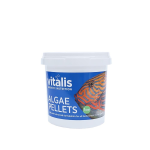 Vitalis Algae Pellets 1mm 70g