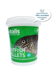 Vitalis Catfish Pellets 1mm 260g