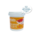 Vitalis Goldfish Pellets 1,5mm 70g