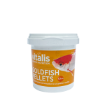 Vitalis Goldfish Pellets 1,5mm 70g