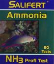 Ammonium NH3 Ptofitest