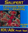 Carbonath&auml;rte KH/Alk Profi Test