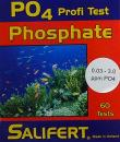 Phosphate PO4 Profi Test
