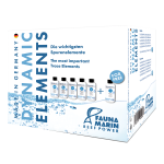 Fauna Marin Dynamic Elements