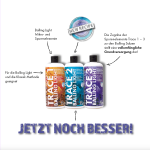 Fauna Marin Balling Light Trace 1 Color & Grow   250 ml