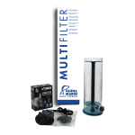 Fauna Marin Multifilter 3,0 L