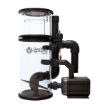 Grotech HEA200 Eiwei&szlig;absch&auml;umer
