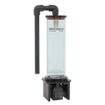 Grotech BioPelletReactor BPR-100 intern