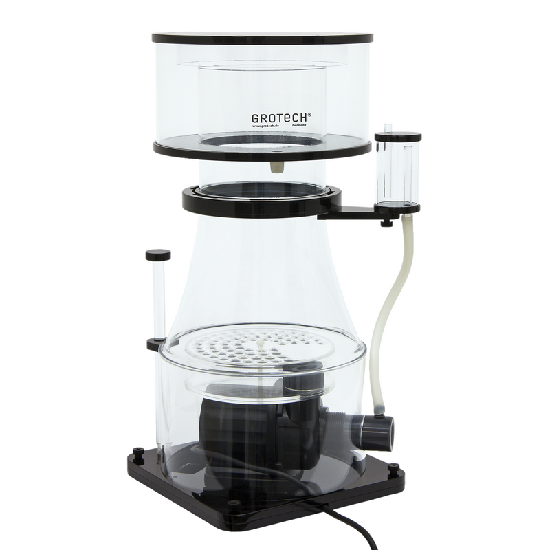 Grotech PS-220 - Abschäumer für den Filtersumpf mit regelbarer 24V DC ...