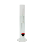 Grotech Ar&auml;ometer 260mm + Messzylinder