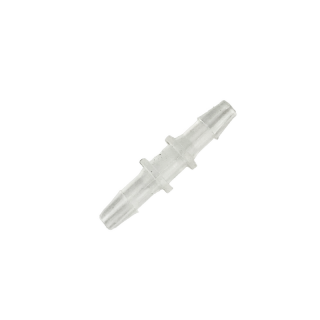 Grotech Verbindungsnippel f&uuml;r Schlauch 2/4mm