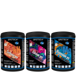 Grotech Basic Set Magnesium
