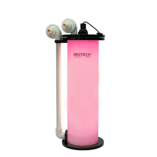 Grotech 2.Wahl MacroAlgenBreeder MAB220 - Externes Algenrefugium f&uuml;r das Meerwasseraquarium
