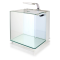 NUVO Nano 8 White Aquarium inkl. LED 8w 14K - 30,28 Liter