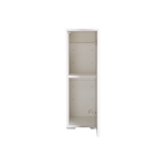 beta Line Nano Cube 35 White Cabinet 90x35x35 - 1 T&uuml;r