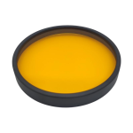 Flipper DeepSee Orange Lens Filter 4&quot; Standard