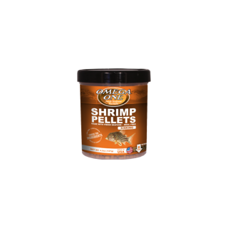 Omega One Shrimp Pellets 126 gr