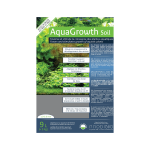 Prodibio AquaGrowth Soil 9 kg inkl. Bacter Kit 2/box