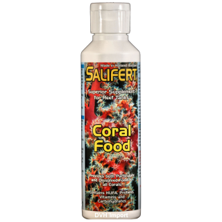 Salifert Coral Food 250 ml