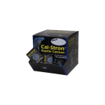 Cal-Stron Reptile Calcium 200 pack counter display