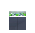 D-D Aqua-Pro Aquascaper 1200- ANTHRACITE MATT