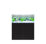 D-D Aqua-Pro Aquascaper 1200- BLACK SATIN